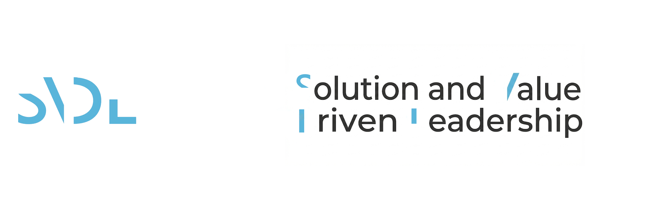 SVDL - Schustereit & von der Linde