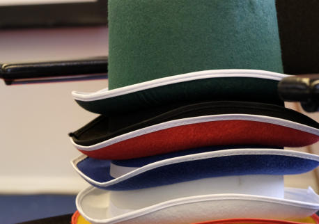 Instrumentenkonstruktion