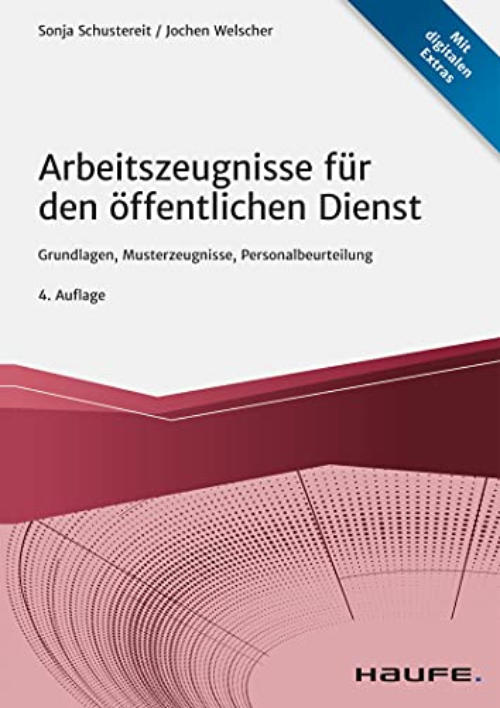 Arbeitszeugnisse