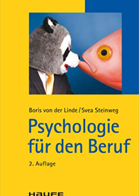 Psychologie für den Beruf
